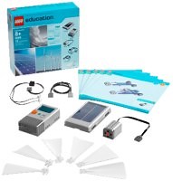 Конструктор Lego Renewable Energy Add-On Set 9688
