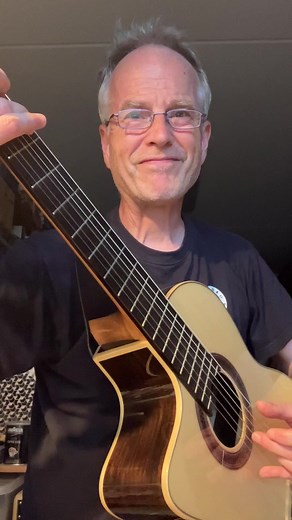 The Parting Glass Is this an Irish or a Scottish traditional? I know it as an Irish song by The High Kings, but I’m sure the people from Scotland will claim as theirs. I don’t know what the truth is. But what I do know is that it’s a lovely song. I made this arrangement quite some years ago, and it crossed my path today. #guitar #folksong #fingerpicking #fingerstylecover #thepartingglass #irishtraditionalmusic #irishmusic #scottishtraditionalmusic #scottishmusic #thehighkings