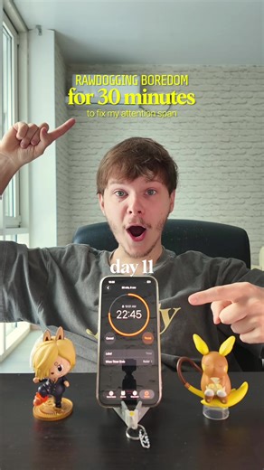 Creative Ways to Overcome Boredom