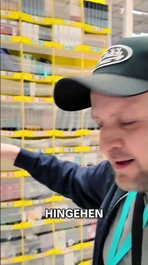 Amazon robot revolution in the warehouse – This is how efficiency really works!