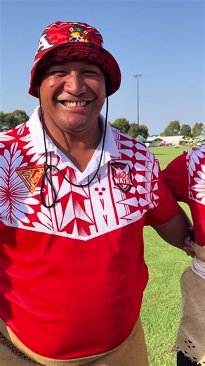 Tongan Team Spirit: Unity and Humility in Sports