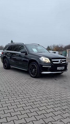 Mercedes-Benz GL 350 CDI BlueTEC 4MATIC CENA: 27 985 € FINANCOVANIE: Možný leasing Možný úver #pevacar #predaj #predajaut #predajautomobilov #predajvozidla #predajvozidiel #jazdenevozidla #merdecesbenz #mercedes #gl #mercedesbenzgl #mercedesbenzgl350 #gl350 | Pevacar