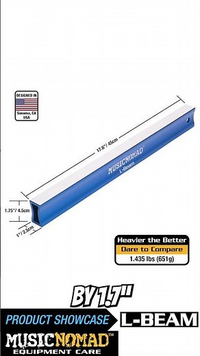 Fix Your Fret Buzz! | MusicNomad's Guitar Fret Leveler L-Beam