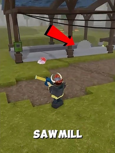 The Sawmill Secret That Awakened the Deer in 99 nights!
