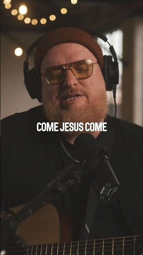 “Surely I am coming soon.” COME JESUS COME! #jesus #christian #worship #christianreels #gospel