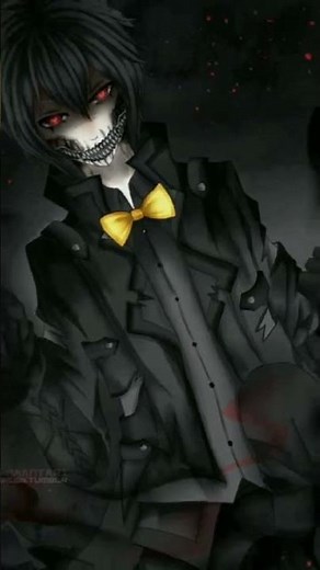 Chris afton x nightmare x goldie