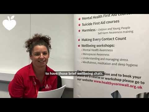 Making Every Contact Count (MECC) Training