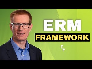 Risk Management Objectives | ERM Framework