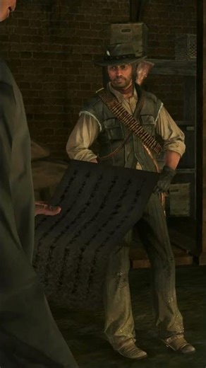 3 Details Most Players Never Noticed in RDR2