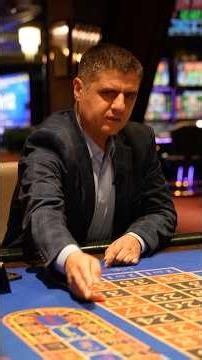 Преимущества Ultimate Рулетки в казино Алтай Пэлас 🎰 #ultimate #roulette #laswaras