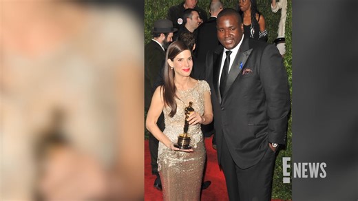 Quinton Aaron—who portrayed defensive lineman Michael Oher in 2009's ‘The Blind Side’—has been put on life support following being hospitalized over a fall he took in his home, his wife shared. bit.ly/3LDXFvI | E! News