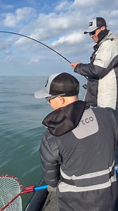 The Patriot Net putting a good scoop on a beauty laker! | FishUSA