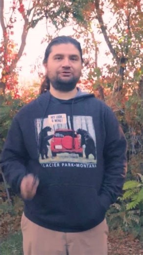 Native Camp Intro October 2025