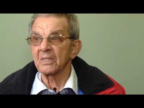 Inside Nelson Mandela's Cell at Robben Island Prison