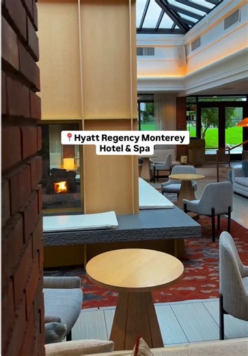 Experience Coastal Luxury at Hyatt Regency Monterey