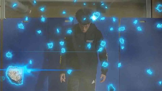 Musical chairs (part 1)