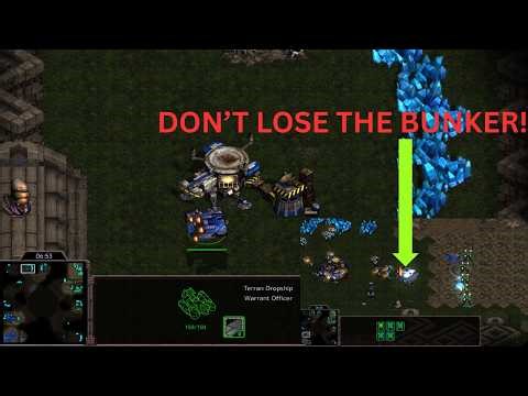 Artosis Goes Proxy-Port!