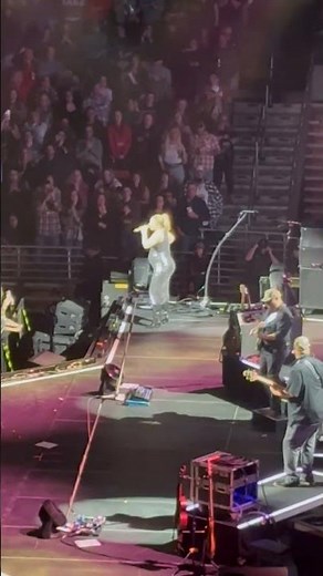 Lauren Alaina- "Road Less Traveled" | Charleston Coliseum | Charleston, West Virginia February 2025