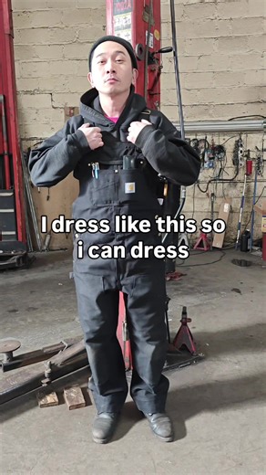 Balancing Work Attire and Outdoor Style