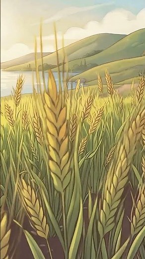 The Parable of the Sower 🌱 | Short Bible Story for Kids