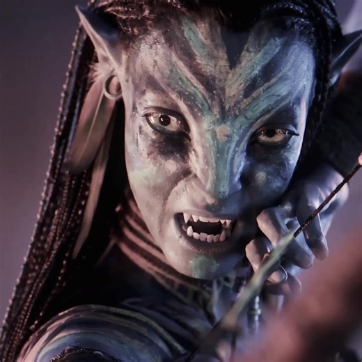 Top 3 Avatar Characters from the Movie