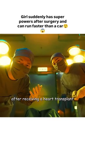 laughing. always 😂🤣 on Instagram: "🎬 Movie: Hi-Five (하이파이브) ​⭐ Genre: Fantasy | Action | Comedy (with Coming-of-age elements) ​⏳ IMDb-Runtime: 120 minutes ​🌟 Rating: ~7.2/10 (Estimated based on audience reception) ​☀️ Cast: Lee Jae-in, Yoo Ah-in, Ahn Jae-hong, Ra Mi-ran, Kim Hee-won ​📖 Overview: The story follows Park Wan-seo (Lee Jae-in), a young girl who miraculously receives a heart transplant after a long illness. Soon after the surgery, she discovers a mysterious symbol on her arm that