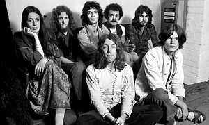 Former Magma, Pierre Moerlen’s Gong Violinist Didier Lockwood Dies At 62