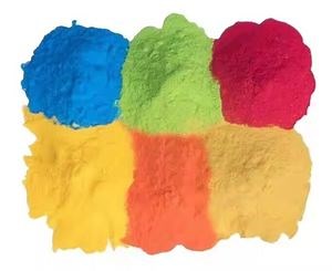 [Hot Item] Industrial Spray Powder Coating Powder Painting for Metal Finish