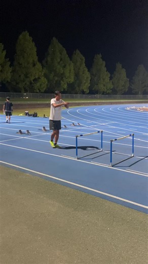 ハージャン バネこそ正義 #陸上 #ジャンプ #ハードル #ninja #トレーニング