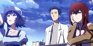 'Steins;Gate' Anime Review- The Consequences Of Altering Time