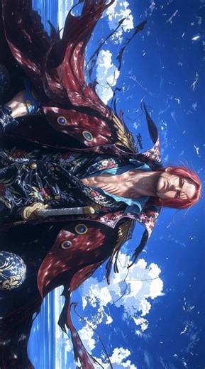 Shanks "Emperor" Haki Live Wallpaper 4K | One Piece Animated Wallpaper #onepiece #shanks #LiveWallpaper ------------------------------------------- Download this 4K Shanks live wallpaper for your desktop. This epic animated wallpaper features the Emperor, Red-Haired Shanks from One Piece. ➡️ Download: [YOUR LINK TO THE WALLPAPER FILE/WEBSITE] This 4K looping video wallpaper is designed for PC and works perfectly with software like Lively Wallpaper and Wallpaper Engine. If you love anime live wal