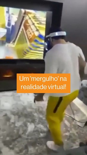 Meu Deus! 😱 | TechTudo