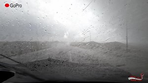 67K views · 572 reactions | I got INSIDE this wedge tornado just over 2 months ago while flying a drone around it! Still can’t believe we pulled this off!! Absolutely incredible Reed Timmer Extreme Meteorologist Storm Chaser Sierra Lindsey #newx | Storm Chaser Jordan Hall | Facebook