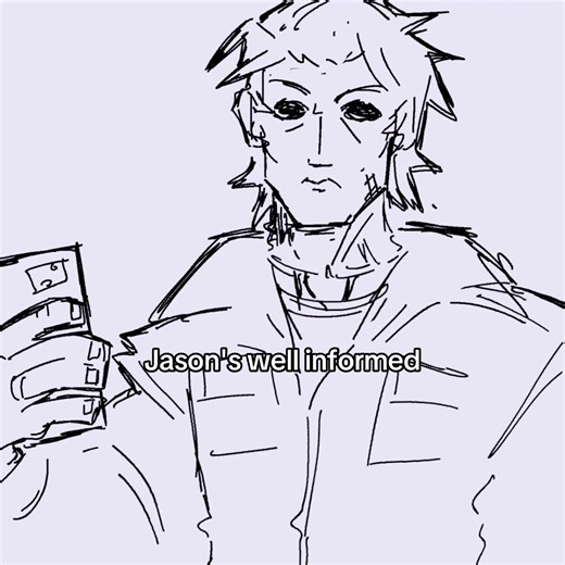 Sam: A Halloween Baby Inspired by Slashers