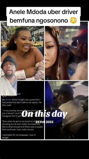 Uber Driver Incidents: A Compilation of Recent Events