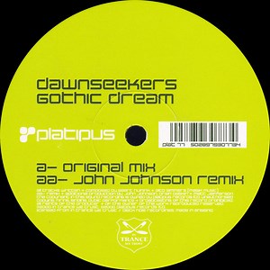 Dawnseekers - Gothic Dream