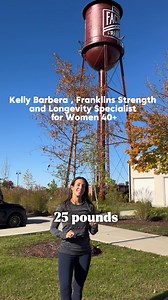 22 reactions | Join the 8-Week Fit Over 40 Program today and get...