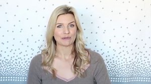 Sew the Easiest Baby Blanket Ever - Sew easy baby blanket