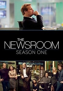 The Newsroom - Season 1 Summary, Trailer, Cast, and More