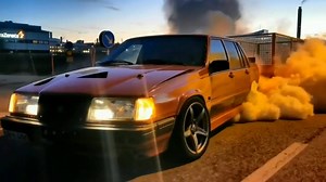 432K views · 15K reactions | Volvo 740 LM7 LS TWIN TURBO 861 WHP 1005 NM Performance By Lundberg ig: @performancebylundberg #TURBOKING | TURBO KING | Facebook