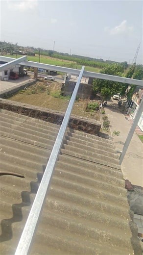 How to install solar panels yourself on your roof. (It's easier than you think)