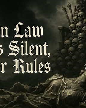 Hannah Arendt's The Origins of Totalitarianism | Imperialism and the Collapse of Citizenship