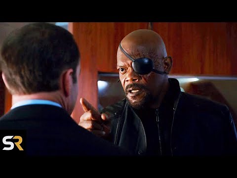 Agents of S.H.I.E.L.D.'s MCU Canon Explained