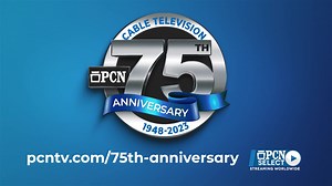 Join PCN this October as we celebrate 75 years of cable television and the Pennsylvania pioneers who made history. | Pennsylvania Cable Network
