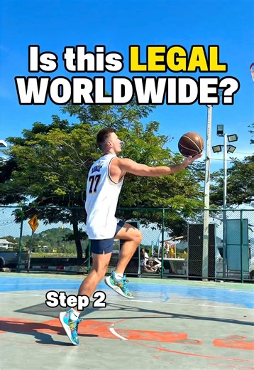 Understanding NBA and FIBA Basketball Rules