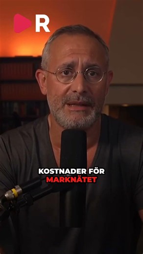 Aron Flam: Det kunde lösas relativt enkelt