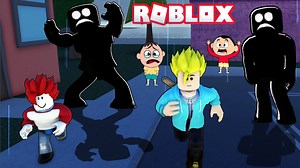 1.1K views · 56 reactions | MAGIC SHOW 2 Story In Roblox | Khaleel...