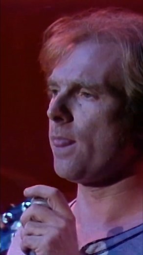 Van Morrison’s “Domino” is a spirited, horn-driven celebration of rhythm and soul, performed here on The Midnight Special, the iconic late-night music variety show that aired from 1973 to 1981. Morrison’s performance captures his trademark blend of R&B, jazz, and Celtic-infused rock — a style that made him one of the most distinctive voices in popular music. Originally released in 1970 as the opening track from Morrison’s album His Band and the Street Choir, “Domino” was written as a joyful trib