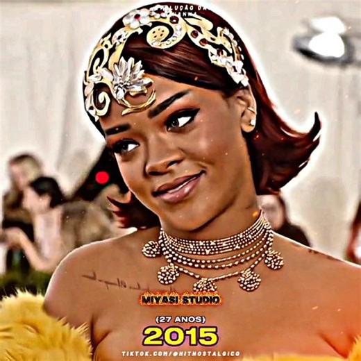 Rihanna - Evolution (2011 - 2024)😍 #rihanna #thenandnow #evolution #rihannasongs