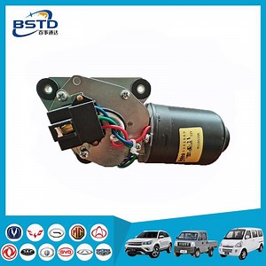 [Hot Item] Auto Parts Wiper Motor Compl-Ws Wiper (OEM: 2881057G00 F301)
